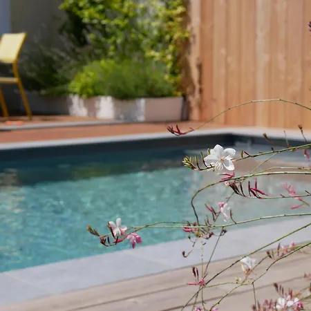 Perfect - Au Calme Avec Terrasse, Jardin, Piscine *