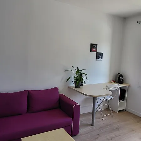Perfect - Au Calme Avec Terrasse, Jardin, Piscine Διαμέρισμα Libourne