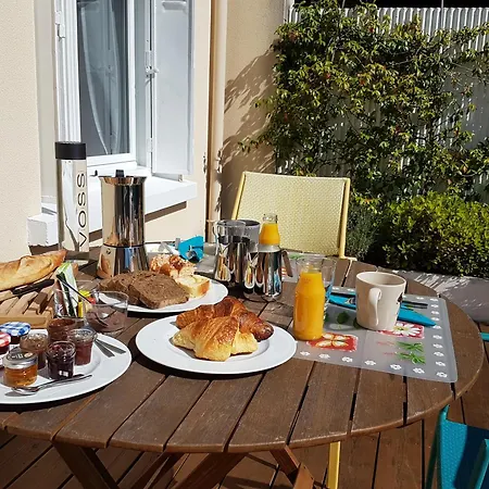 Perfect - Au Calme Avec Terrasse, Jardin, Piscine